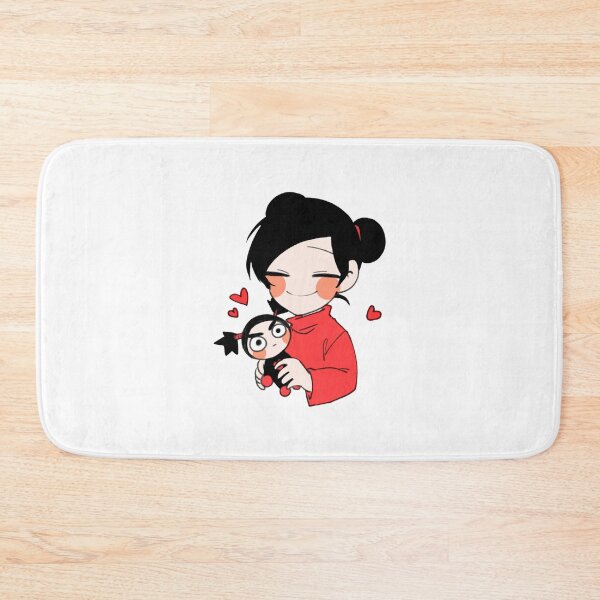 Item preview, Pucca designed and sold by Marcela Nobrega.