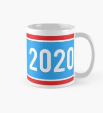 Oprah 2020 Mug