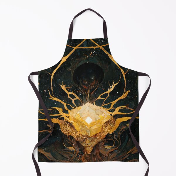 Item preview, Candlelit Grove designed and sold by jamethy-art.
