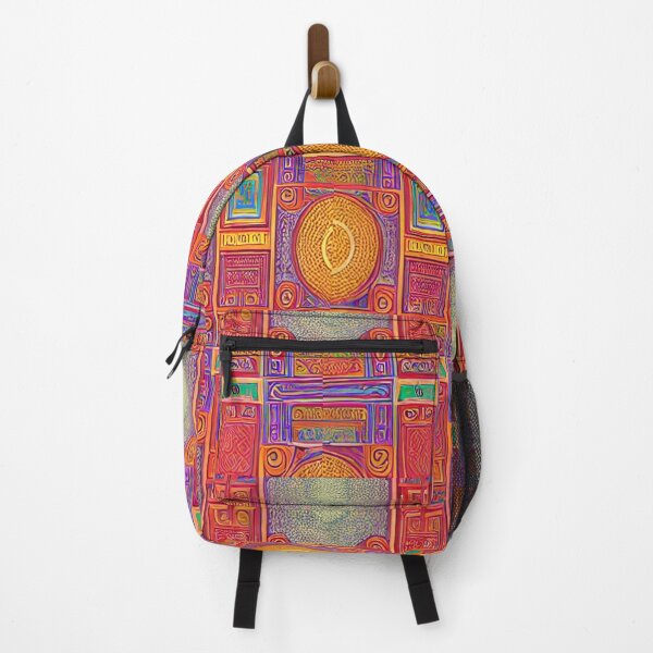 Item preview, Tibetan Nepalese Pattern designed and sold by Aryabek.