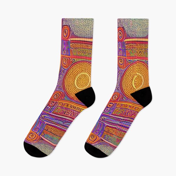 Item preview, Tibetan Nepalese Pattern designed and sold by Aryabek.