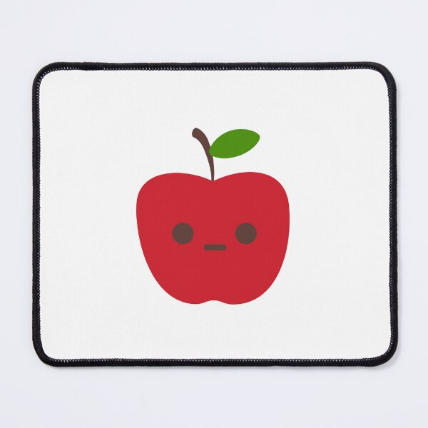 Item preview, Straight Face Eapple designed and sold by Mhayra.