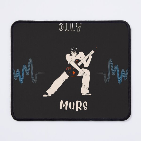 Item preview, Olly Murs Vintage Essential T-Shirt #1⭐⭐⭐ designed and sold by Rinbucket.
