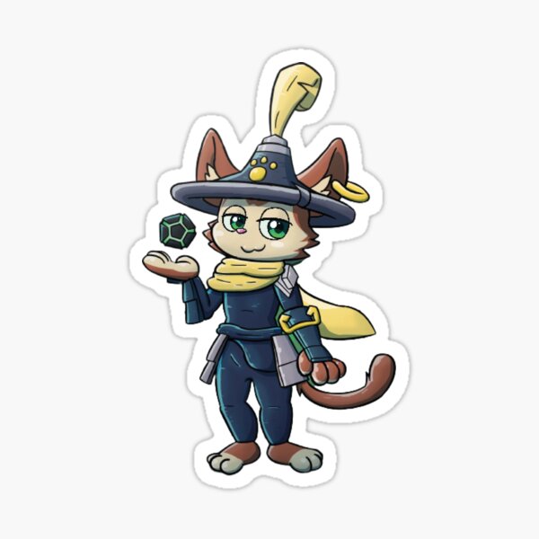 "gunfire reborn game" Sticker for Sale by samanthafans | Redbubble