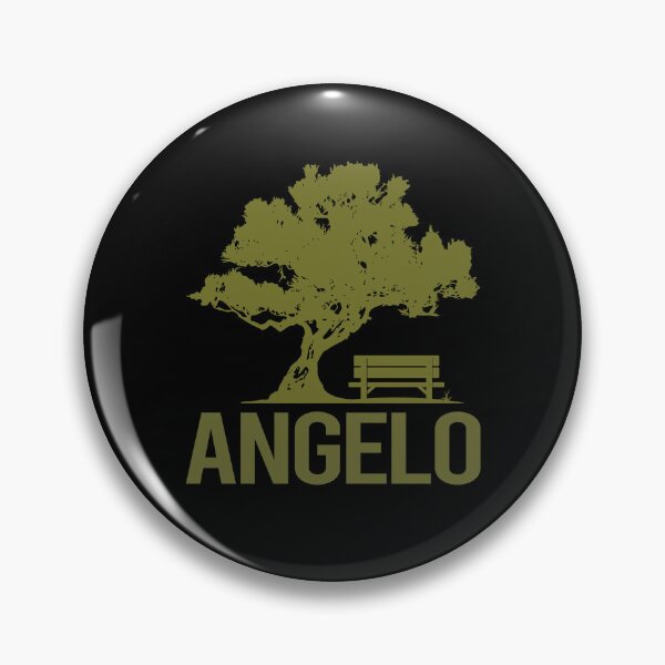 Aperçu de l'œuvre Une bonne journée Angelo créée et vendue par PrettiesSocket.