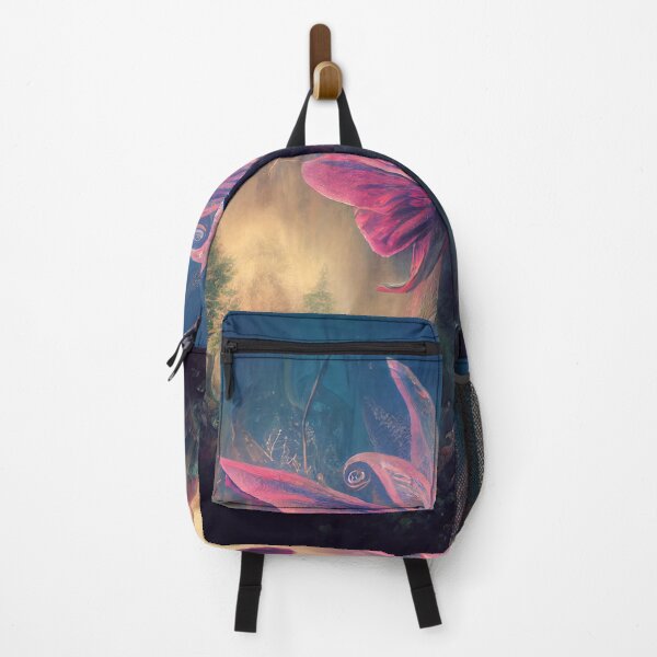 Item preview, The Mystery of The Future designed and sold by fairytailsaiart.