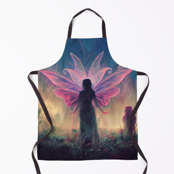 Item preview, The Mystery of The Future designed and sold by fairytailsaiart.
