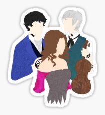 The infernal devices Sticker
