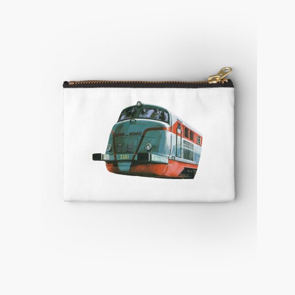 Item preview, Virgen del Rosario Talgo trains train Spain railway designed and sold by frikitren.