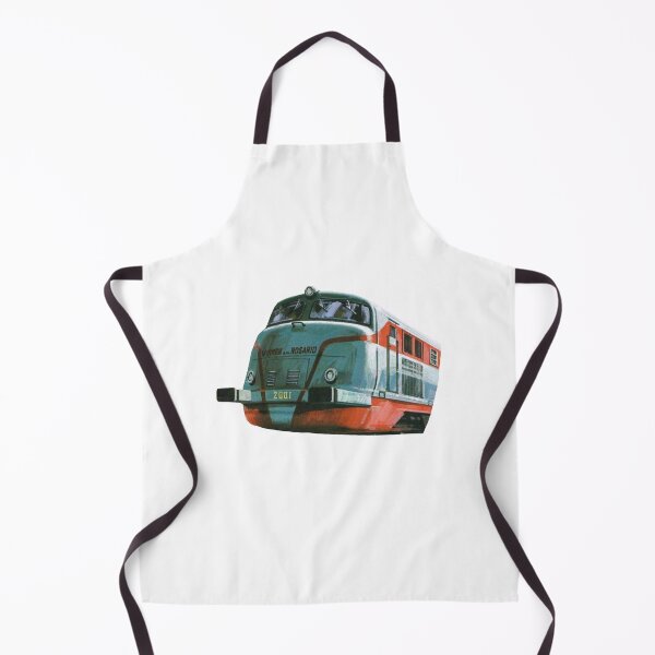 Item preview, Virgen del Rosario Talgo trains train Spain railway designed and sold by frikitren.