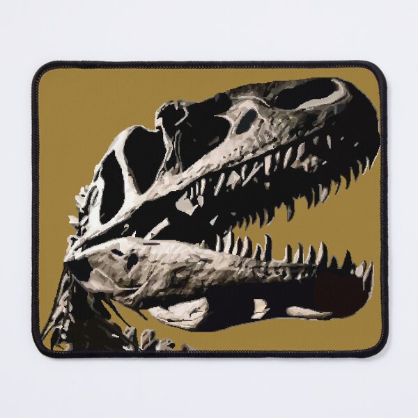 Item preview, Tyrant Lizard King ; Tyrannosaurus rex designed and sold by gaia-crypt.