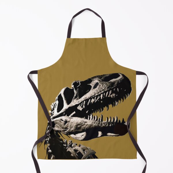 Item preview, Tyrant Lizard King ; Tyrannosaurus rex designed and sold by gaia-crypt.