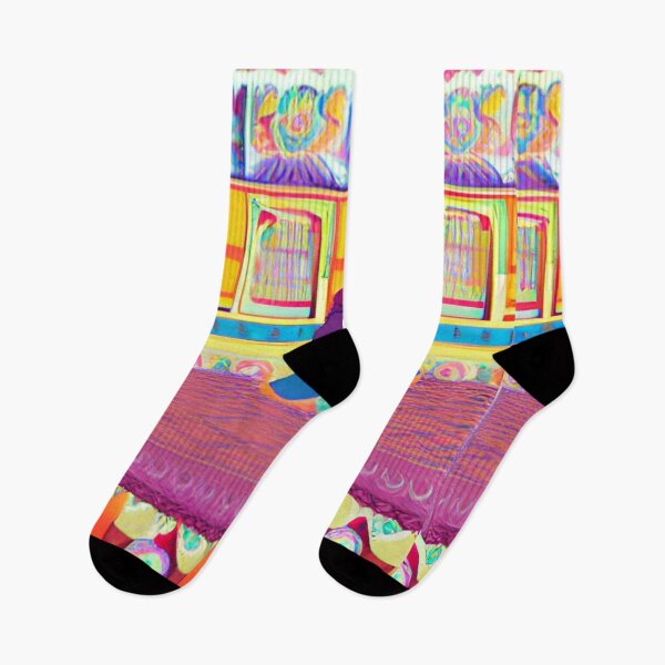 Item preview, Ancient Tibet Inspired Pattern designed and sold by Aryabek.