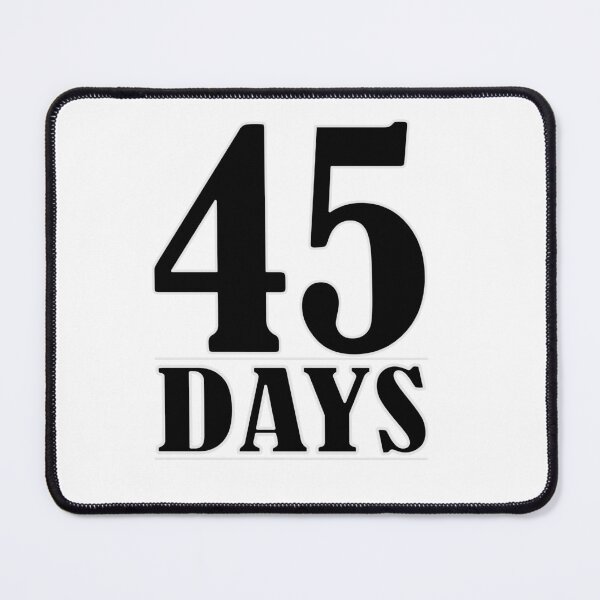 Item preview, 45 Days Liz Truss British Prime Minister Term designed and sold by MimsTees.