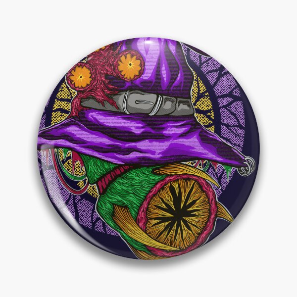 Item preview, The Coven Club designed and sold by MAHADIKAS.
