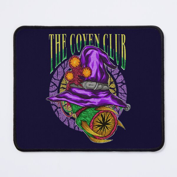Item preview, The Coven Club designed and sold by MAHADIKAS.