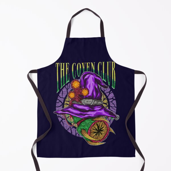 Item preview, The Coven Club designed and sold by MAHADIKAS.