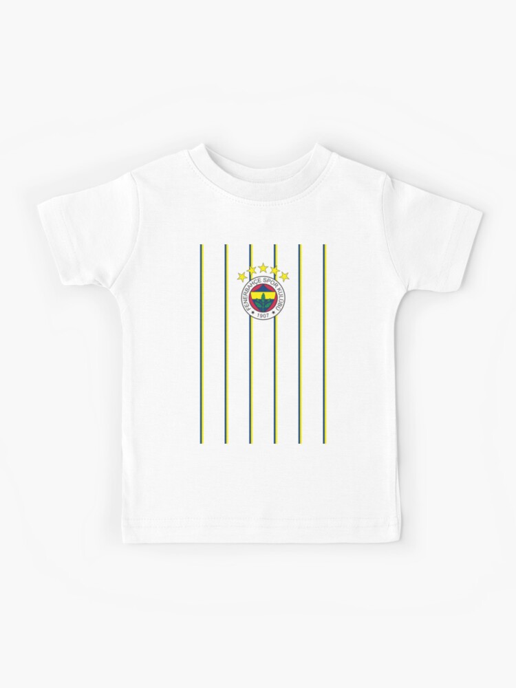 Fenerbahçe Kids T-Shirt for Sale by Forever-fan