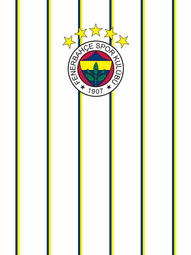 Fenerbahçe Kids T-Shirt for Sale by Forever-fan