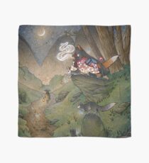 Okina's Illusion (Remake) Scarf