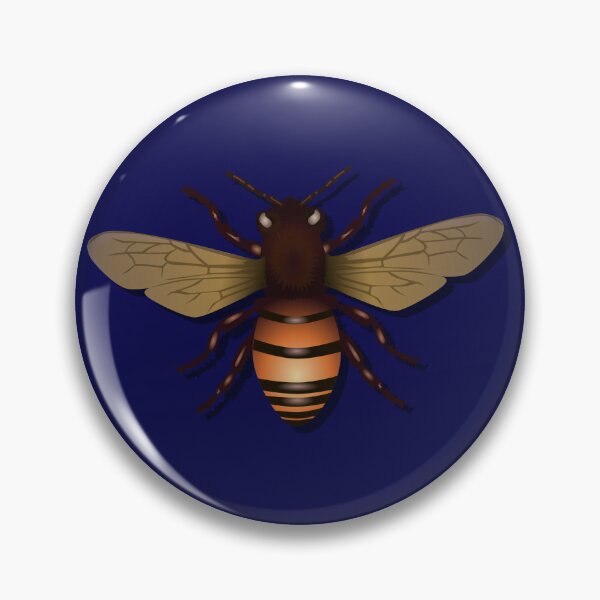 Item preview, Bumble Bee designed and sold by Gentle40Winks.