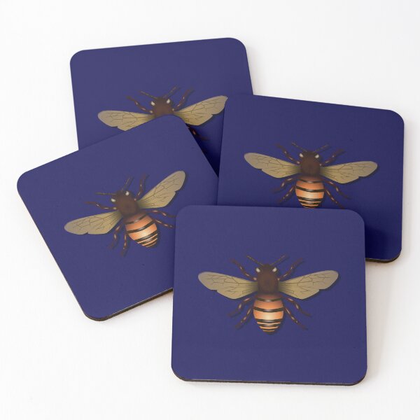 Item preview, Bumble Bee designed and sold by Gentle40Winks.