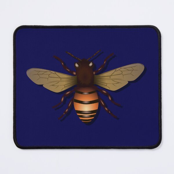 Item preview, Bumble Bee designed and sold by Gentle40Winks.