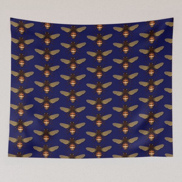 Item preview, Bumble Bee designed and sold by Gentle40Winks.