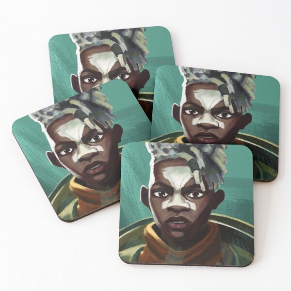 Item preview, Little man designed and sold by Sarah Yatomi.