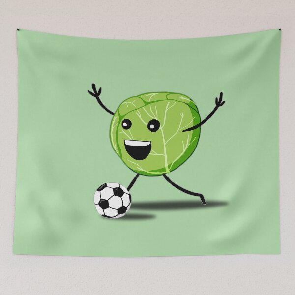 Item preview, Brussel Sports designed and sold by KristalStittle.