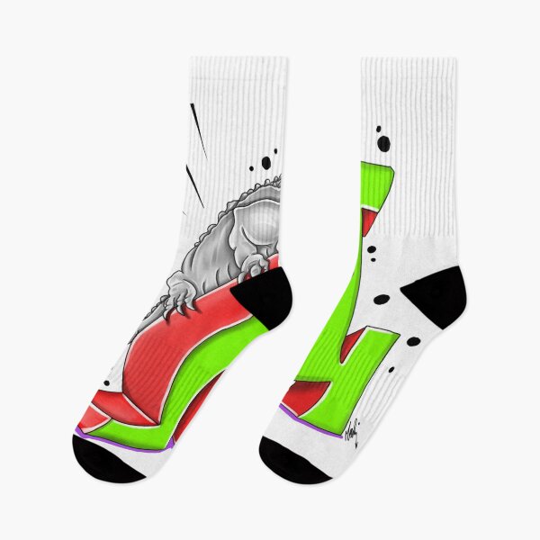 Item preview, Crocodile designed and sold by dpdigitalart.
