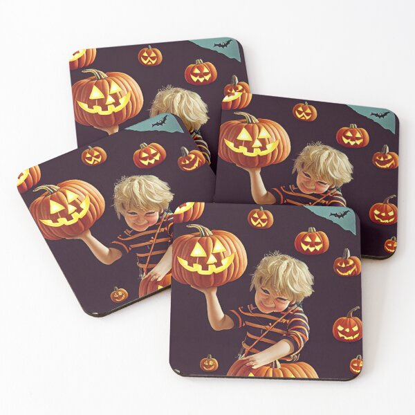 Item preview, HALLOWEEN Midjourney AI Ilustraciones " designed and sold by davidjulie.