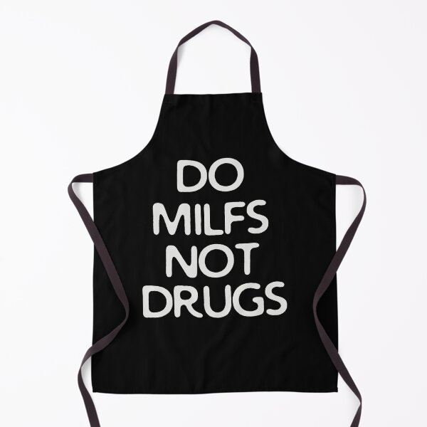 Item preview, Do Milfs Not Drugs designed and sold by hourrianouar.