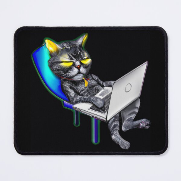 Item preview, guydbored cat designed and sold by shirtkosa.