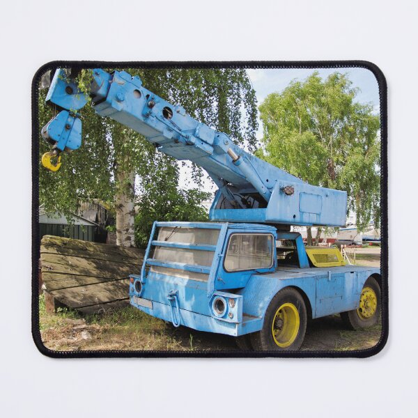 Item preview, Coles SpeedCrane designed and sold by JEZ22.