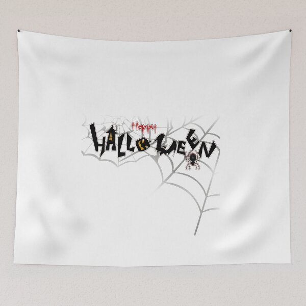 Item preview, Happy Halloween option 1 designed and sold by BISJOU.