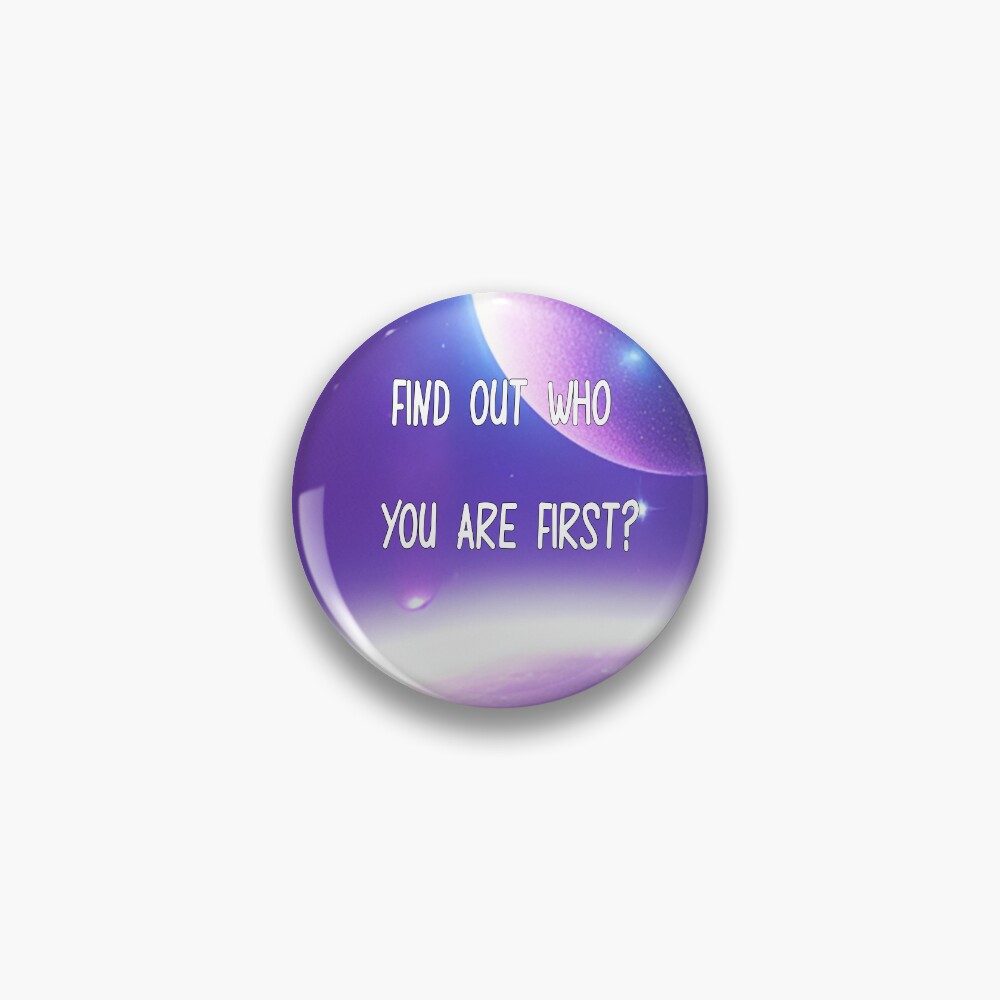 Item preview, Pin designed and sold by chopapi.