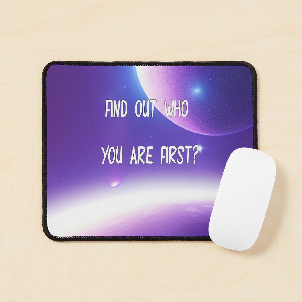 Item preview, Mouse Pad designed and sold by chopapi.