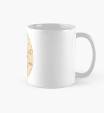Taza clásica Nunca dejes de explorar