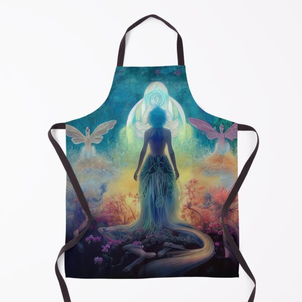 Item preview, Fae In Full Bloom designed and sold by fairytailsaiart.