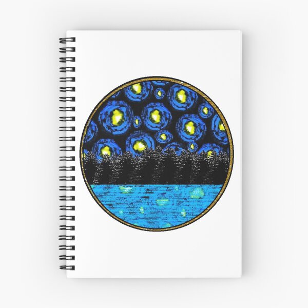 Item preview, Starlight Reflections designed and sold by NINUNO.