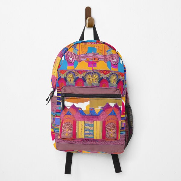 Item preview, Tibetan Culture Inspired Pattern designed and sold by Aryabek.
