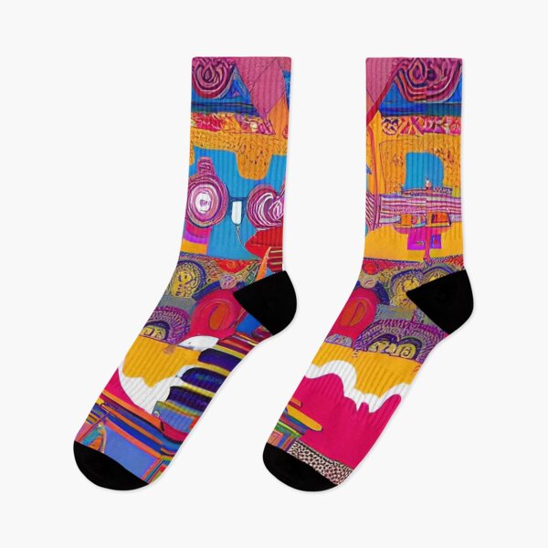 Item preview, Tibetan Culture Inspired Pattern designed and sold by Aryabek.