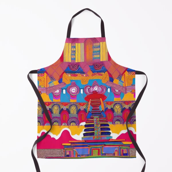 Item preview, Tibetan Culture Inspired Pattern designed and sold by Aryabek.
