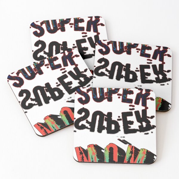 Item preview, t-shirt mom super designed and sold by Prapan.