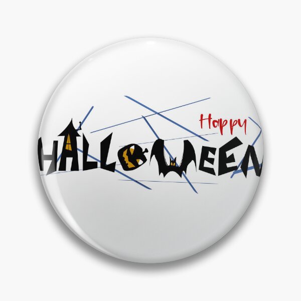 Item preview, Happy Haloween option02 designed and sold by BISJOU.
