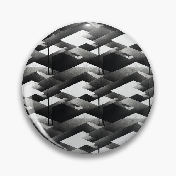 Item preview, Tiled Design 206 designed and sold by snoutandbeak.