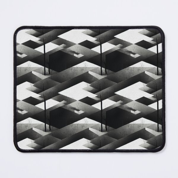 Item preview, Tiled Design 206 designed and sold by snoutandbeak.