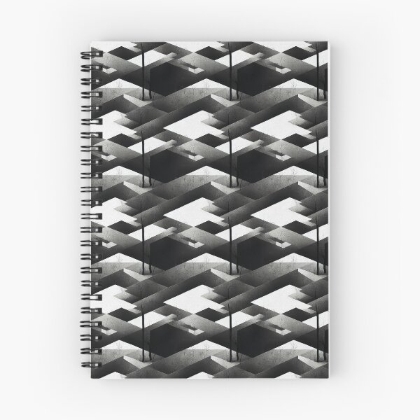 Item preview, Tiled Design 206 designed and sold by snoutandbeak.