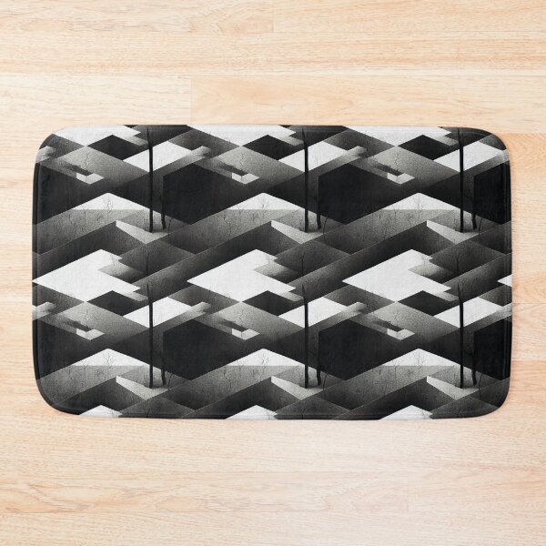 Item preview, Tiled Design 206 designed and sold by snoutandbeak.